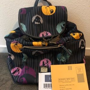 Disney Dooney & Bourke